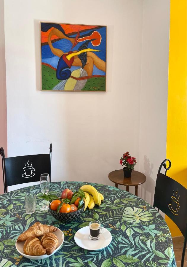 Art Apparts Chaudronniers Béziers Zewnętrze zdjęcie